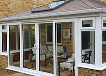 Falcon Installations Ltd.