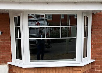 Falcon Installations Ltd.