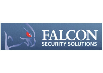 Falcon Security Solutions Ltd.