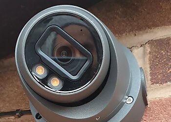 Falcon Security Specialists