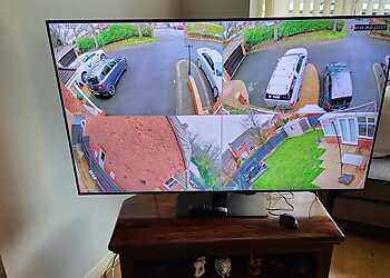 Falcon Security Specialists