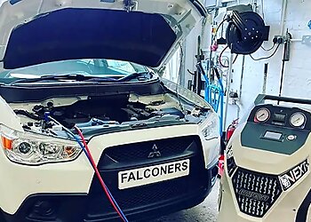 Falconer Auto Repairs