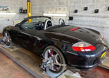 Falconer Auto Repairs