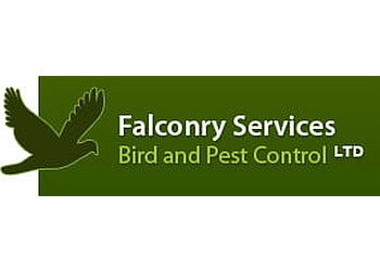 Falconry Services