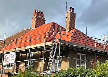 Falcus roofing Ltd.