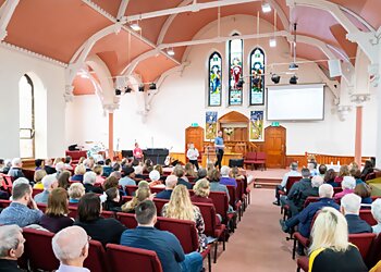 Falkirk Baptist Church