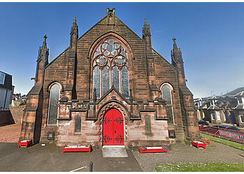 Falkirk Baptist Church