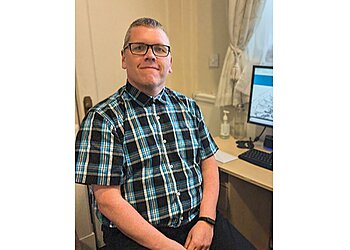 Falkirk Chiropractic Clinic