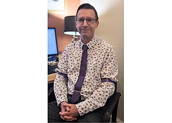 Falkirk Chiropractic Clinic