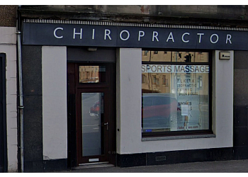 Falkirk Chiropractic Clinic 