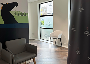 Falkirk Courtyard Dental