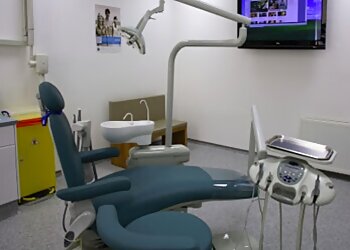 Falkirk Dental Care