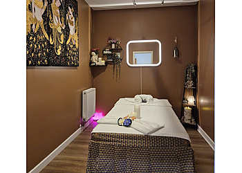 Falkirk Thai Massage