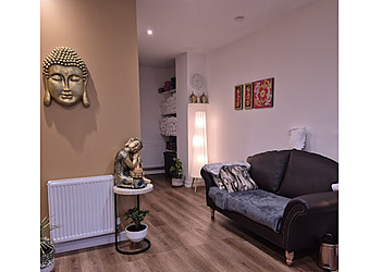 Falkirk Thai Massage