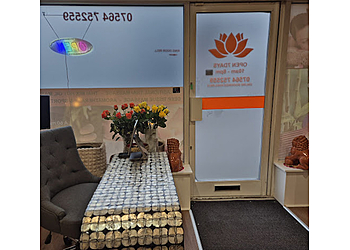 Falkirk Thai Massage