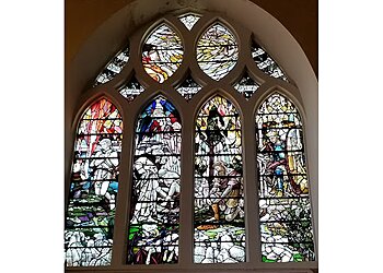 Falkirk Trinity Church