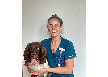 Falkland Veterinary Clinic