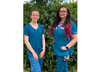 Falkland Veterinary Clinic