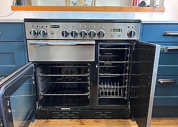 Falmouth Oven Cleaning Ltd