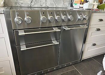 Falmouth Oven Cleaning Ltd