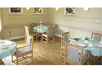 Falstone Manor Care Home