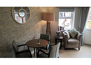 Falstone Manor Care Home