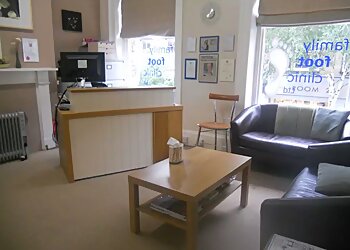 Family Foot Clinic Ltd