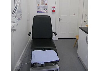 Family Foot Clinic Ltd