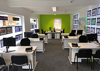 Family Homes Estate Agents