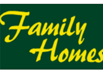 Family Homes Estate Agents