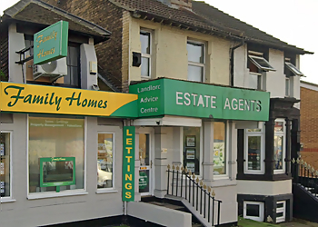 Family Homes Estate Agents Family Homes Estate Agents