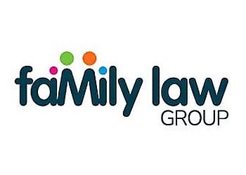 Northampton family law solicitors Family Law Group image 1