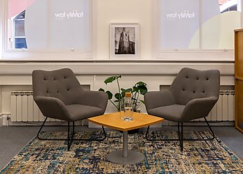 Family Law Group Nottingham