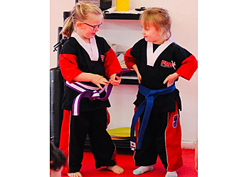 Family Martial Arts Warrington