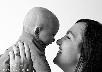 Family Tree Photography