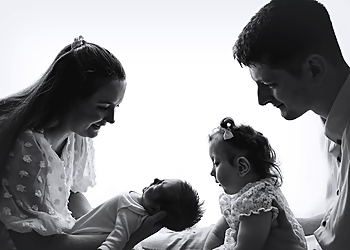 Family Tree Photography