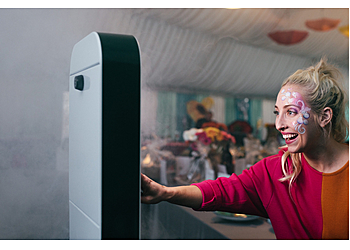 Fancy Face Photobooths