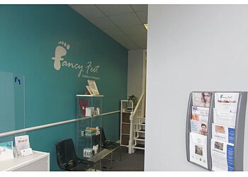 Fancy Feet Podiatry/Chiropody