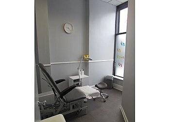 Fancy Feet Podiatry/Chiropody