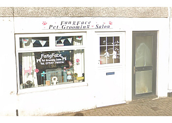 FangFace Pet Grooming Salon