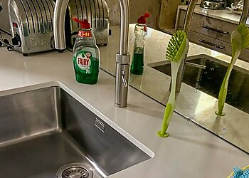 Fantastic Cleaners London