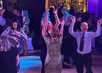 Fantastic Disco Hire