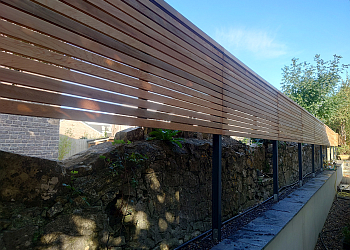 Fantastic Fences Ltd.