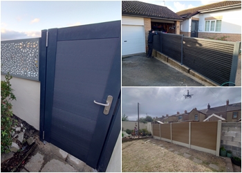 Fantastic Fences Ltd.