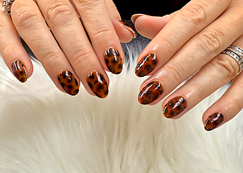 Fantastic Nails Fantastic Nails