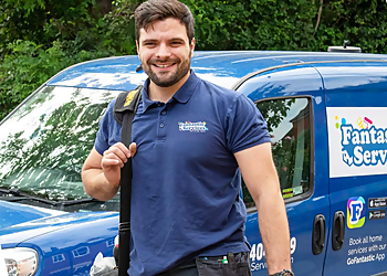 Fantastic Services Oxford Fantastic Services Oxford