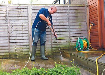 Fantastic Services St Albans