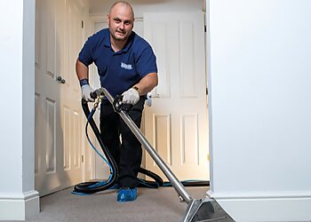 St Albans cleaning services Fantastic Services St Albans image 1