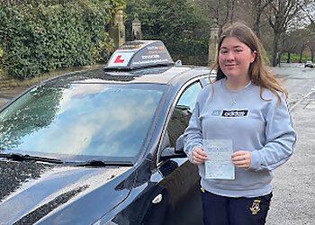 Fantoni Driving School