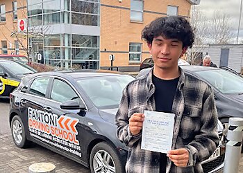 Fantoni Driving School